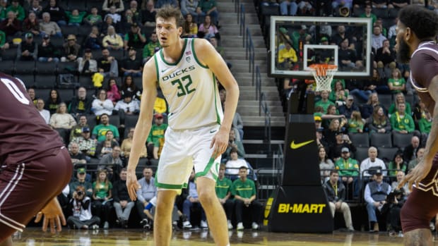 Nate Bittle Montana 2
